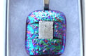  Dichroic Glass Jewellery