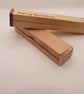 hand crafted pens are unique and very tactile - Image 2