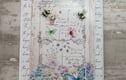 Greeting Cards - Floral, Bees and Garden
