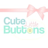 Cute Little Buttons