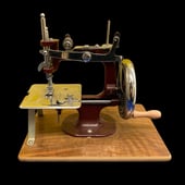 Creative Patch Atelier