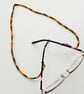 Ombre Edition Cotton Cord, Glasses Chain or Earplugs Strap - Image 4