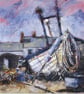 Fine Art Card - Image 1