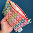 Handwoven Pouch Design 14