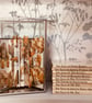 Beatrix Potter’s Squirrel Nutkin Book Sculpture - Image 4