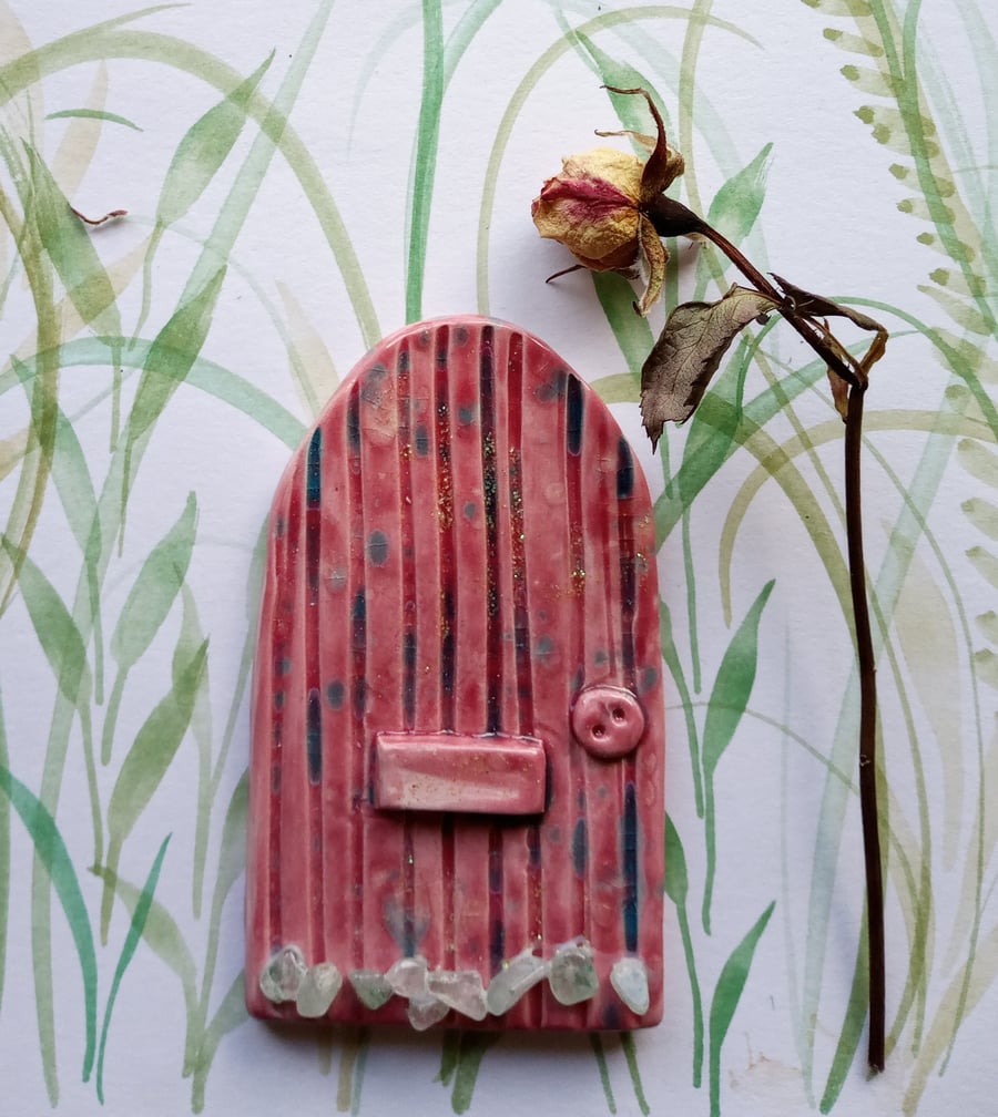 Fairy Door