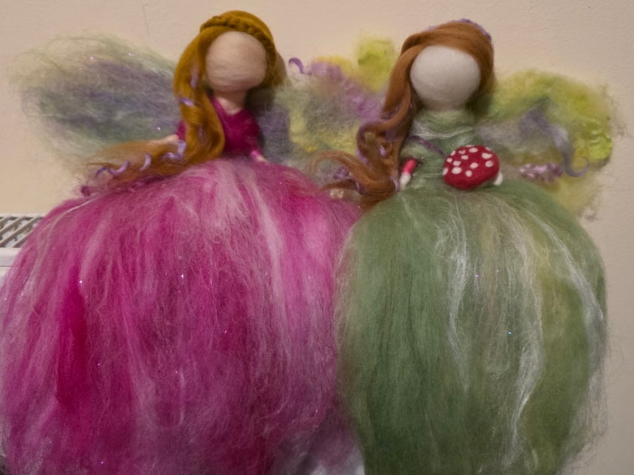 WoollyMoMo
