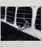 ‘Girl on a Train' Indian Railway Series - Image 4