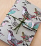 Set Of Three A5 Notebooks - 'Nature' - Image 5