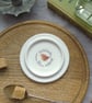 Hare and primrose Coaster  - Image 4