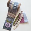Slow Stitch Roll