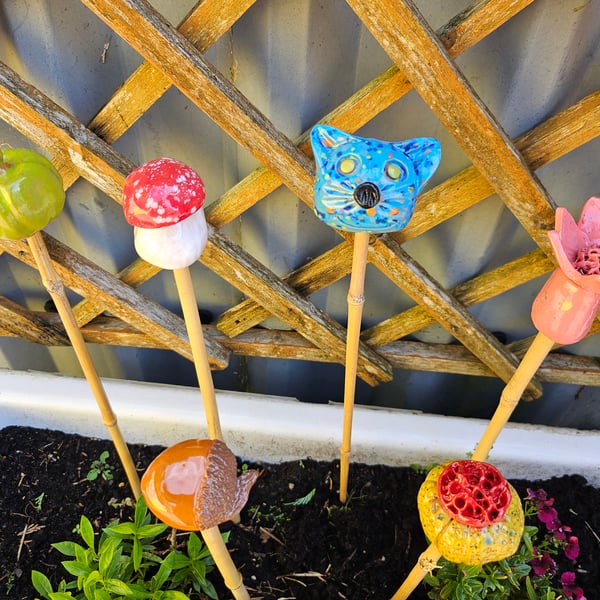 Cane Tops