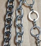 Bag charm with various natural stone, honed to a smooth finish. - Image 2
