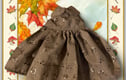 Girl Dolls’ Clothes