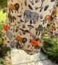 Zoo Time Cargo Trousers  - Image 6