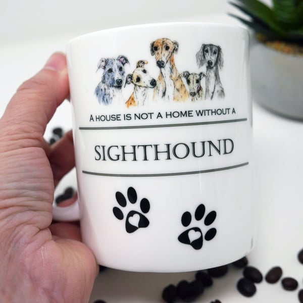 Sighthound, Lurcher, Whippet, Greyhound, Italian Greyhound, Saluki, Sighthound, 