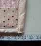 Handmade Patchwork dog blanket - Image 7