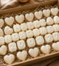 Happy Engagement Wax Melt Gift Box, Personalised Engagement Gift, Vegan Wax Melt