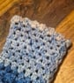 Dragon scale handwarmers Fingerless gloves - Image 4