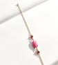 Real Dried Flowers Bracelet  - Image 4