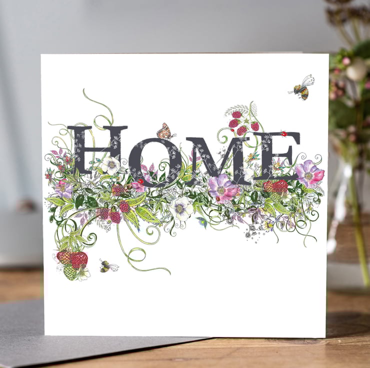 Housewarming Gifts and Cards