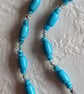 Chunky Howlite Necklace - Image 4