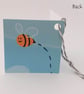Rainbow Bees Gift Tag - Image 2
