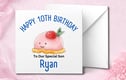 Birthday Cards