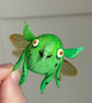 Miniature Goblin Fairy GrimGlad  - Image 2