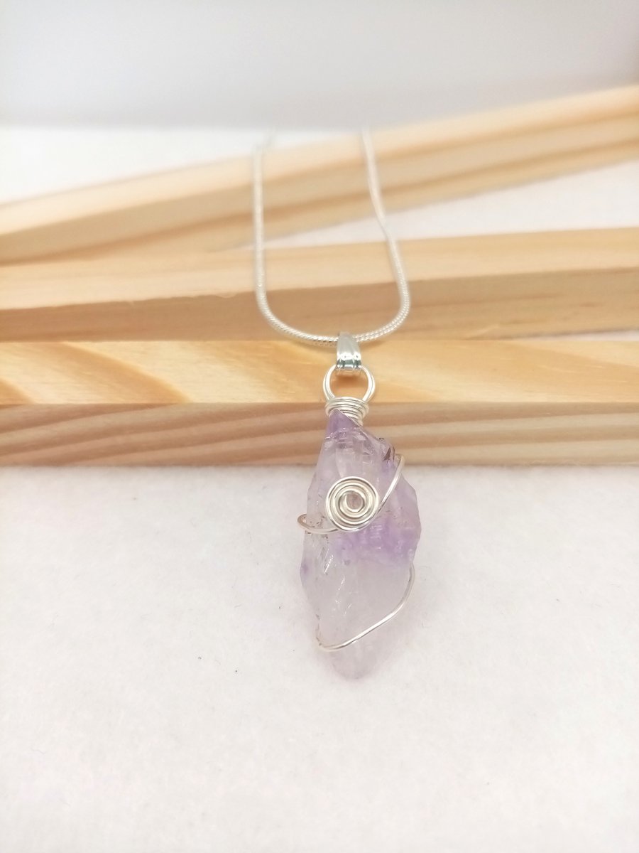 The Amethyst Jewellery Collection 