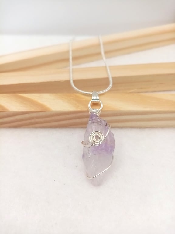The Amethyst Jewellery Collection 