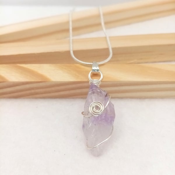 The Amethyst Jewellery Collection 