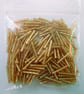 Destash 12mm bugle beads - Image 4