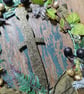 Wreath, fantasy woodland, magic inspired, LOTR, mythical, book lover gift - Image 8