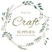 MadOnCraftSupplies