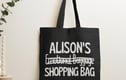 Tote Bags