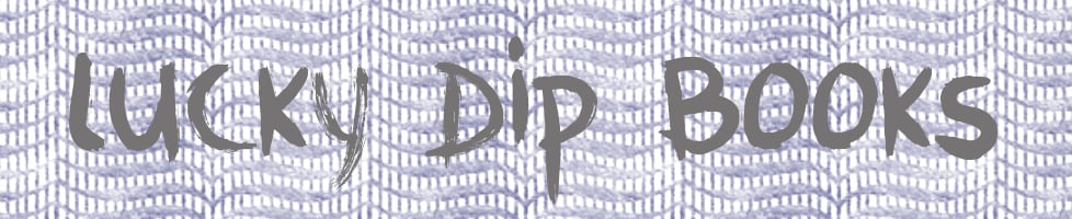 Lucky dip books