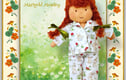 Mulberry Green Dolls 