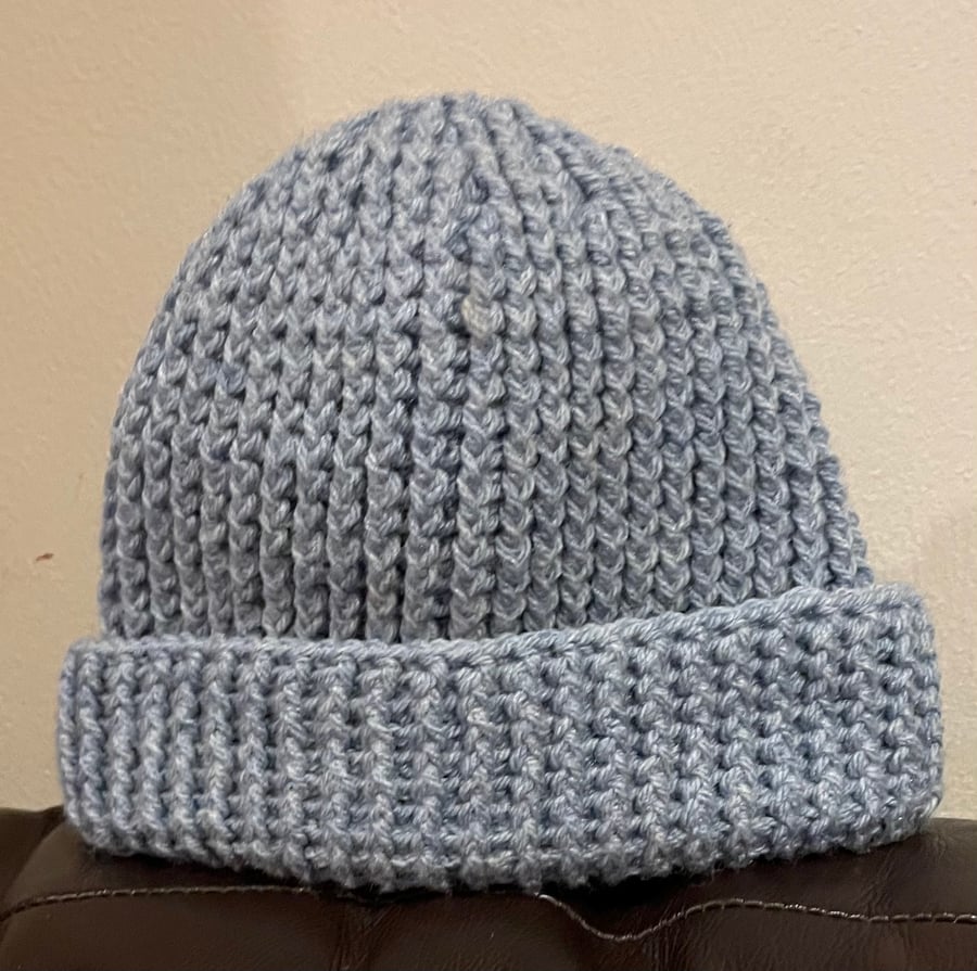 Winter Hat
