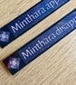 Minthara Approves Disapproves Sticker Set - Holographic Vinyl RPG Decals - Image 4