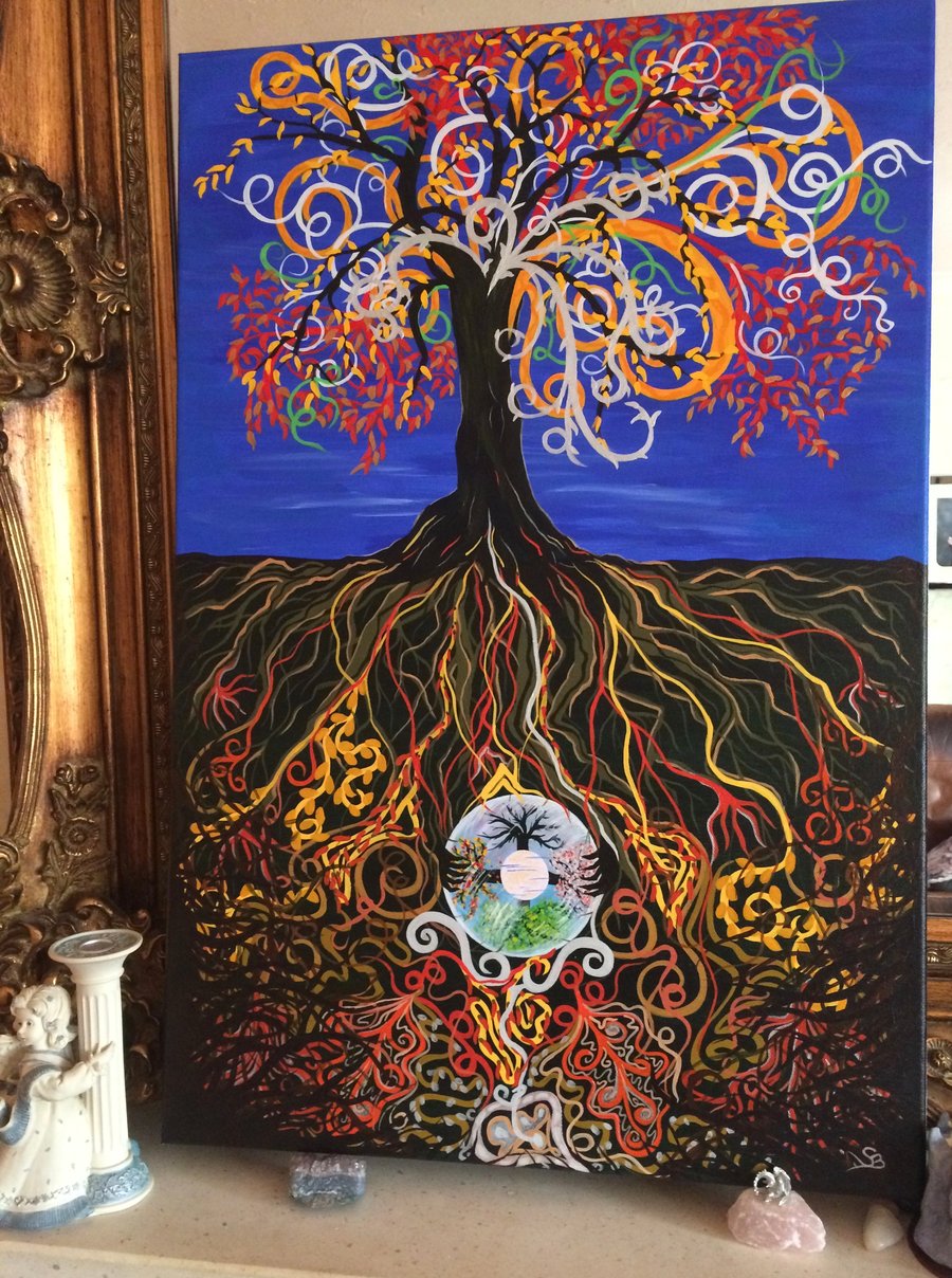 Tree of Life