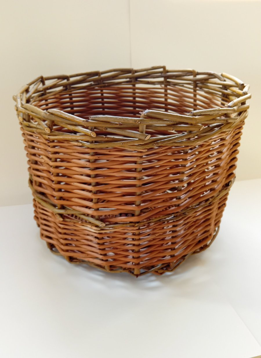Willow basket