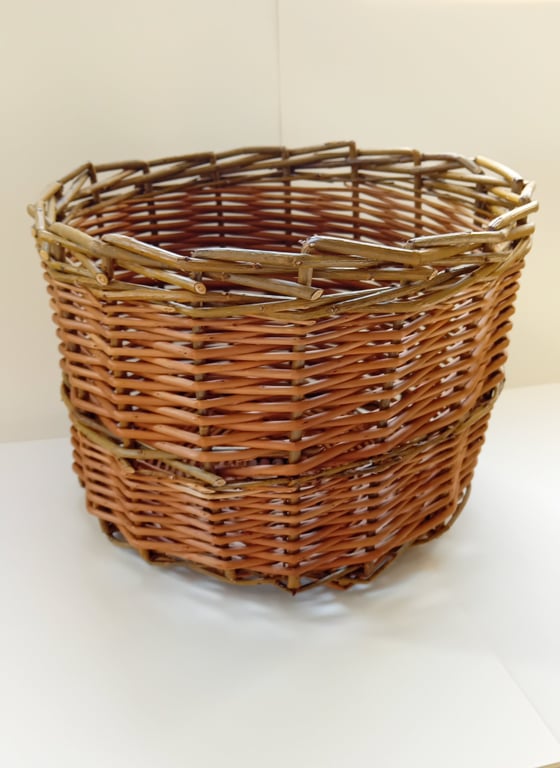 Willow basket