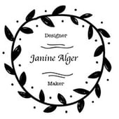 Janine Alger - Designer Maker 