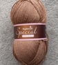 KNITTING PATTERN PDF Mocha Style Cowl - Image 5