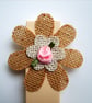 Love Decorated Foam Letters - Image 3