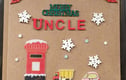 Christmas cards