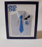 Best Dad Shirt and tie - Image 1