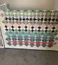 Rosemary Cottage Patchwork Quilt - Image 2