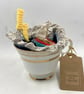 Crochet Storm in a Teacup  - Image 1